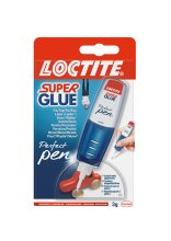 Loctite Super Glue Perfect Pen sekundlim